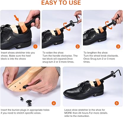 SoleSerene™ — Finally Wear Shoes That Feel Like They Were Made Just for You
