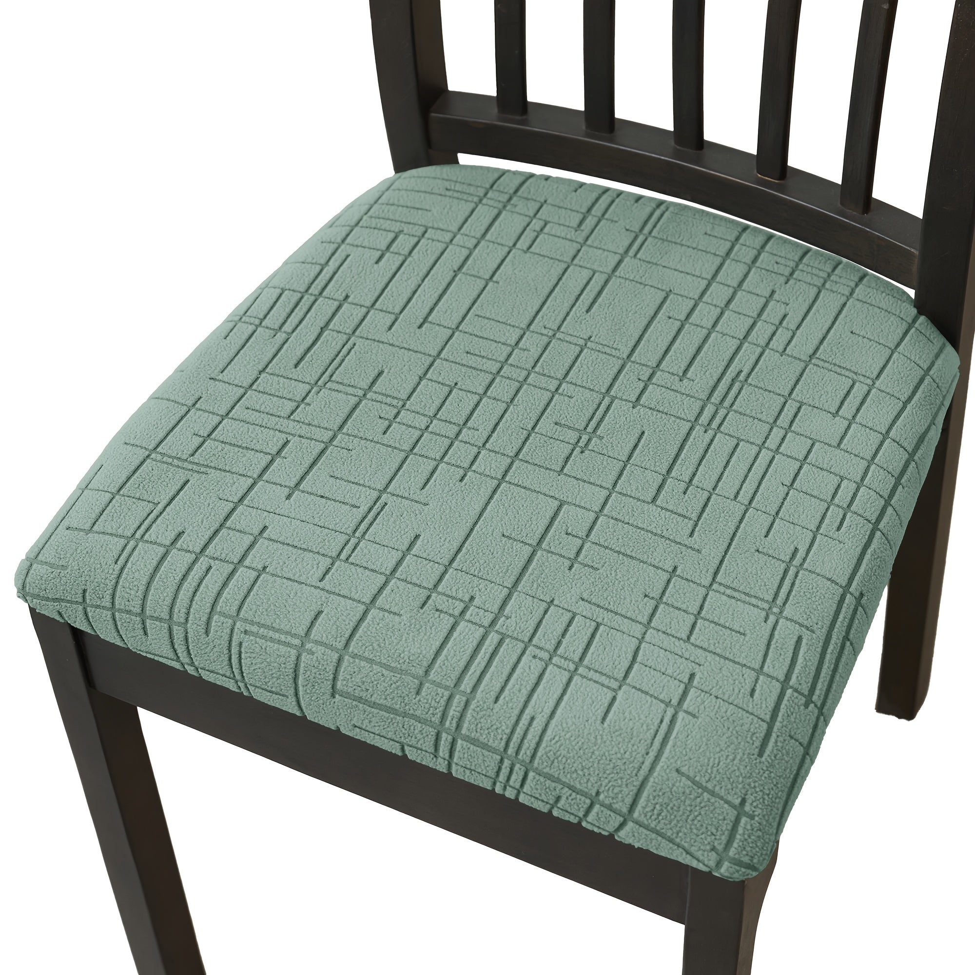 ChicShield Chair Covers – Stylish Protection for Dining Seats