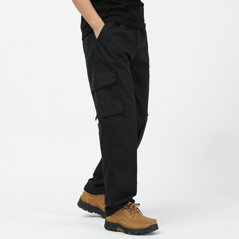 DynamiFlex™ Pants — Move Freely, Stay Sharp, and Carry Everything Effortlessly