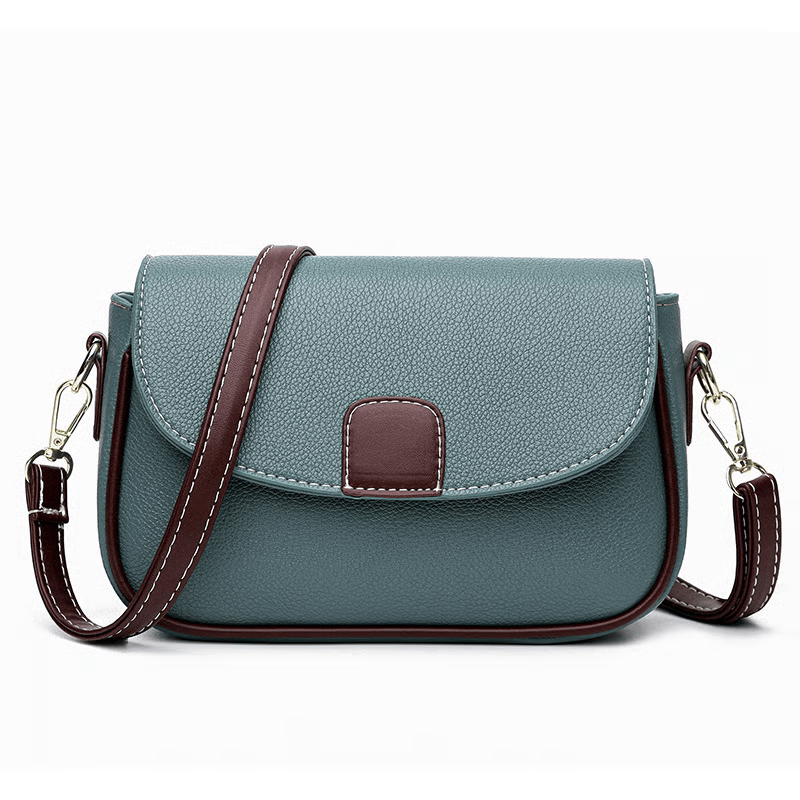 LumaVibe™ Crossbody Bag — Carry Confidence with Effortless, All-Day Freedom