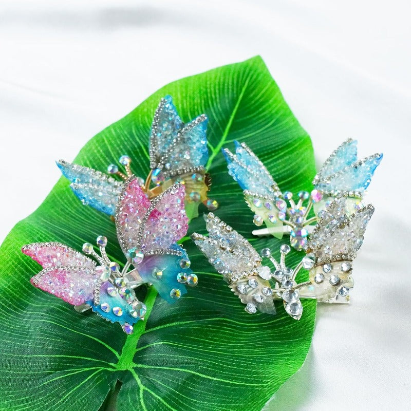 BlissWing™ — Fluttering Magic Clips That Spark Confidence and Last All Day