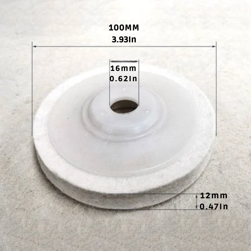 RamoraShine™ — Unlock Mirror-Perfect Gloss That Transforms Every Surface Instantly