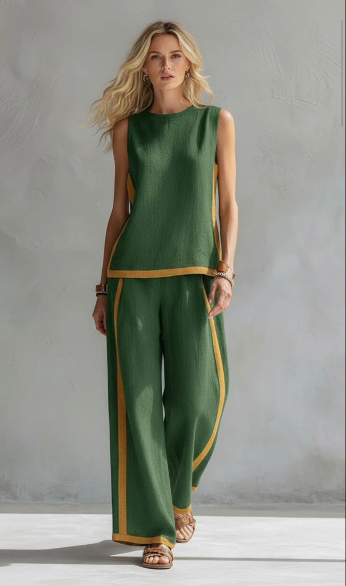 AeroSilk™ Breeze Set — Stay Cool, Move Free, and Own Every Moment Effortlessly