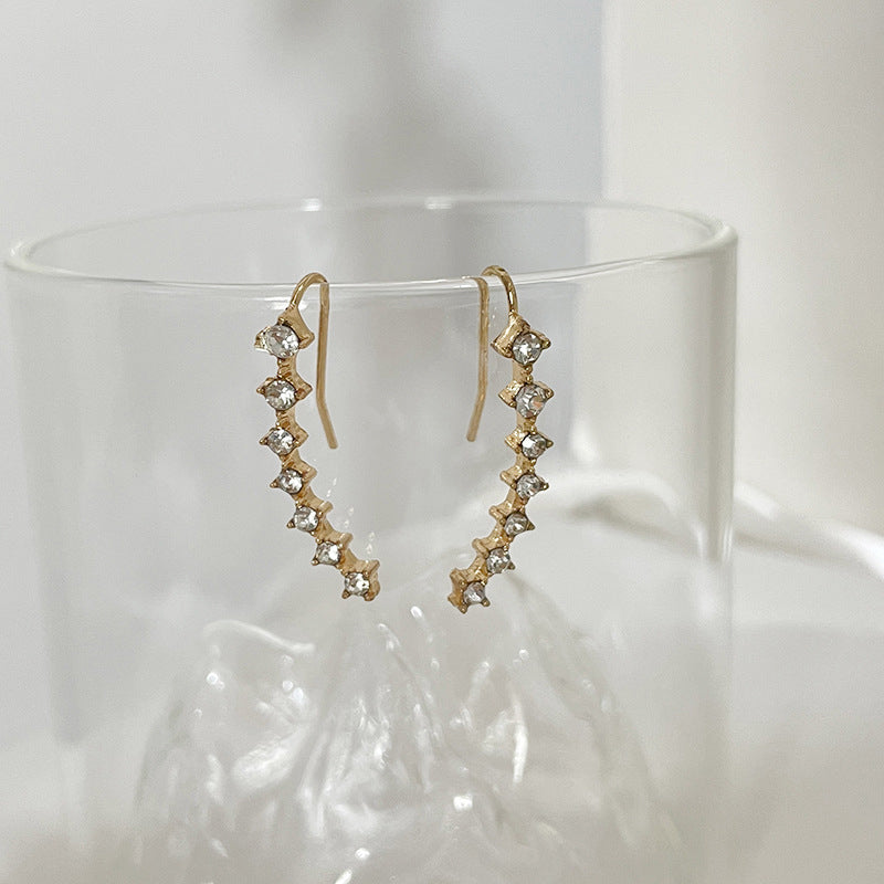 Radiance™ Earrings — Ignite Her Confidence with Every Dazzling Sparkle