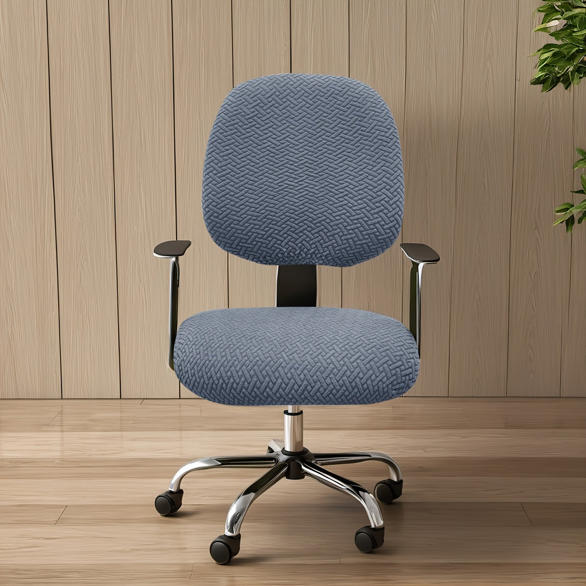 Revitalize Your Chair with the StretchFit Cover Set