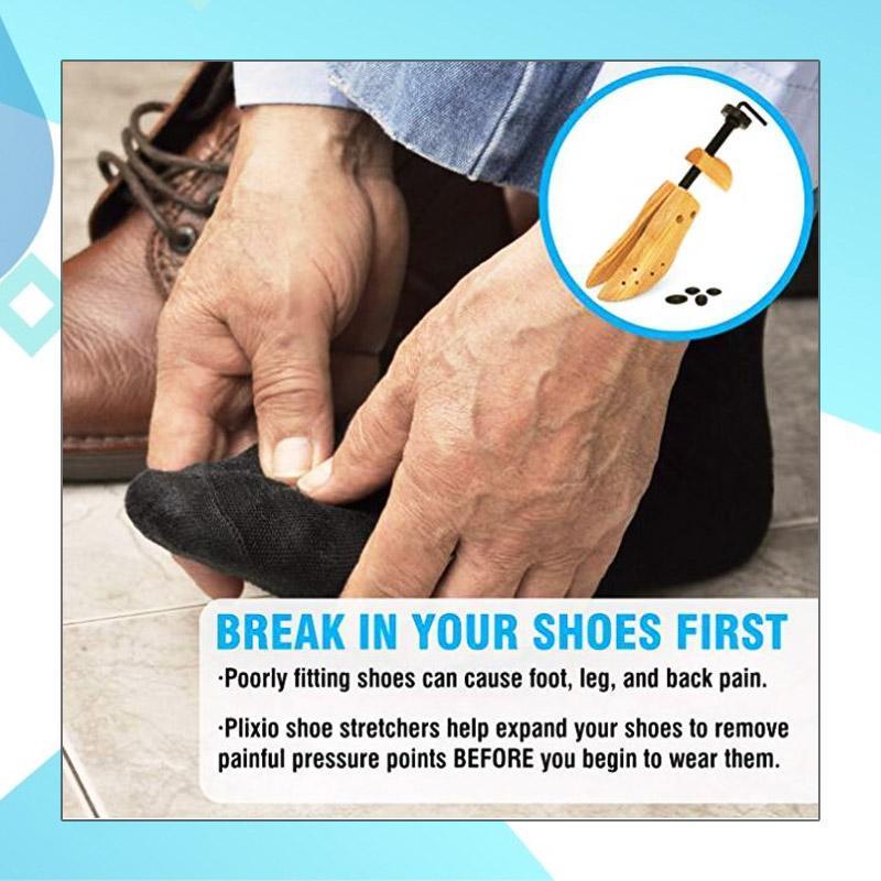 FlexForma™ — Unlock Custom Comfort and Say Goodbye to Shoe Pain Forever