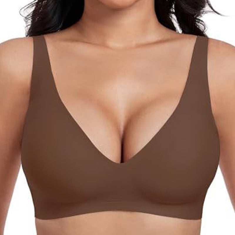 AeroLuxe™ — Experience All-Day Lift and Freedom Without a Wire in Sight