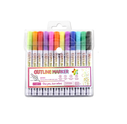 VivaSpectrum™ — Transform Your Art with Stunning Dual-Color Metallic Magic