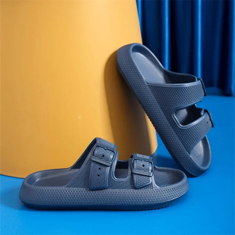 VelaStride™ Sandals — Glide All Day in Cloud-Like Comfort and Effortless Style