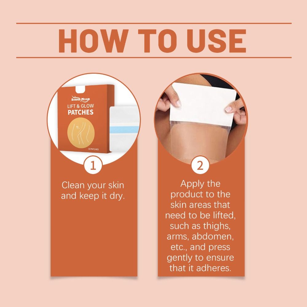 VeloraLift™ — Instant Invisible Lift for Skin That Feels Tight, Smooth, and Unstoppable