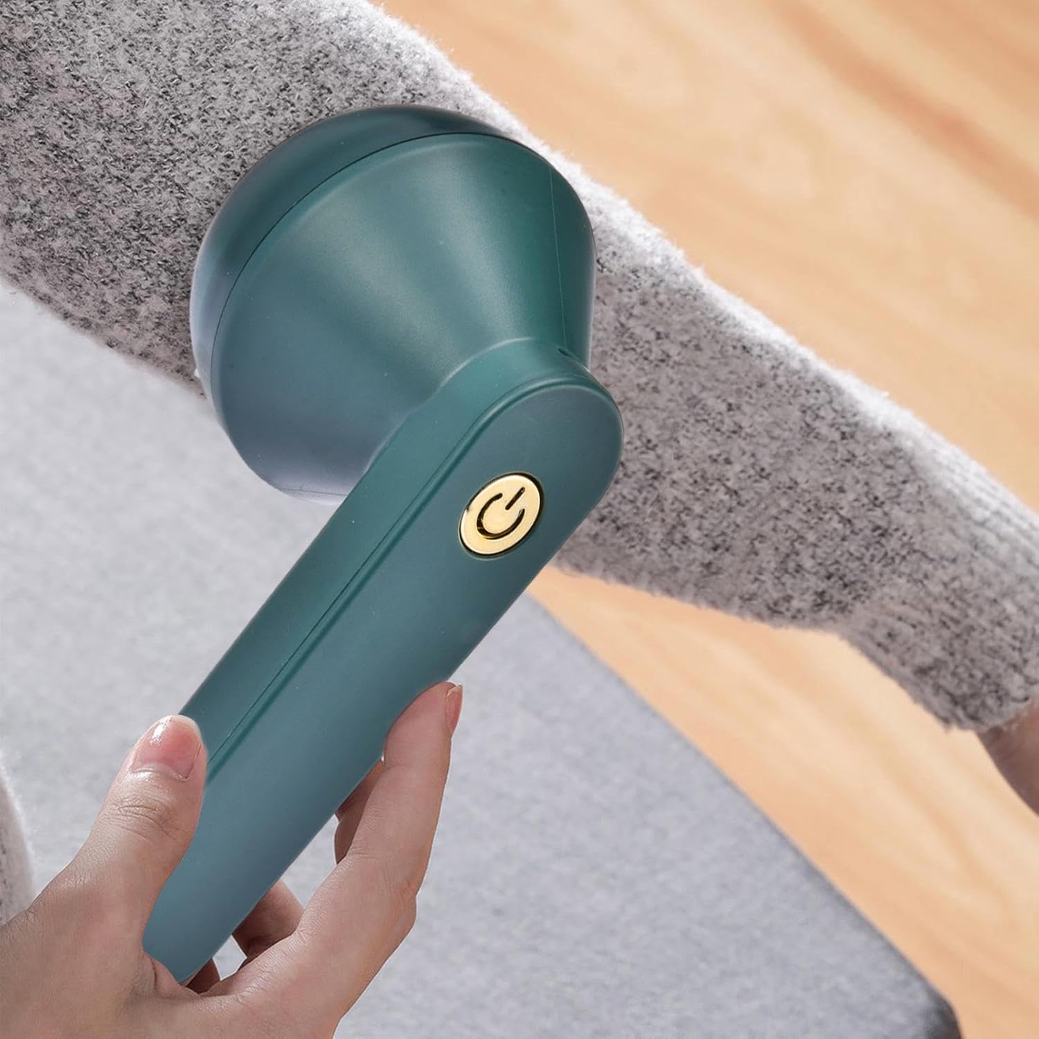 LintMaster Pro™ — Revive Your Wardrobe and Own Every Room with Effortless, Fuzz-Free Style