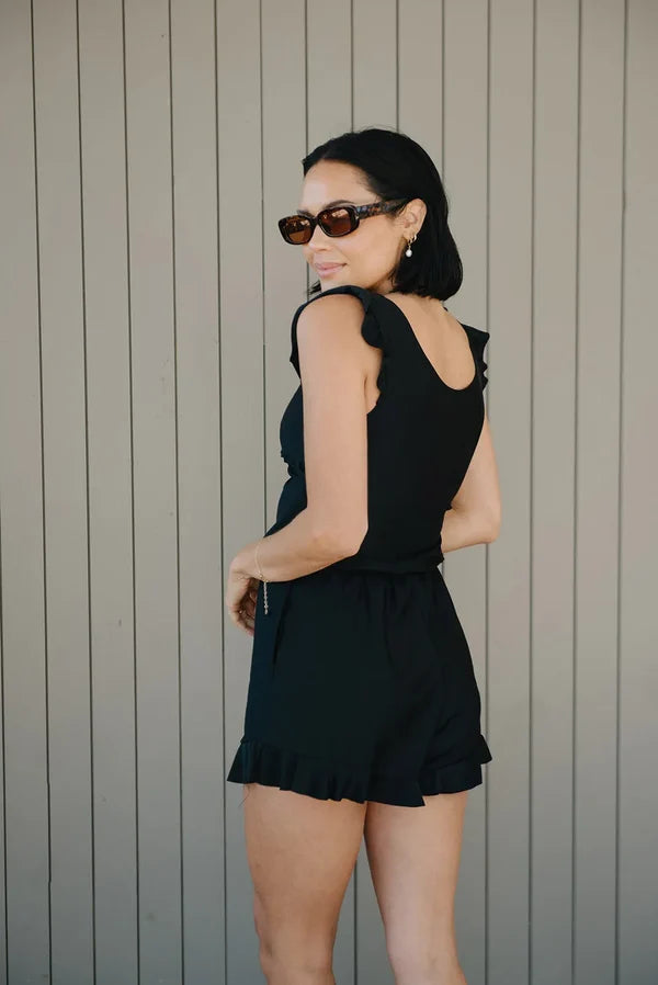 SolaraShift™ SwimRomper — Unleash All-Day Confidence and Freedom with Flawless Fit