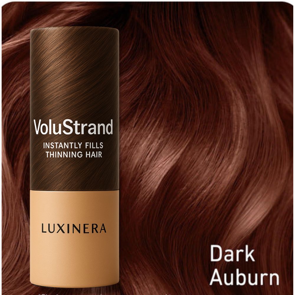 VoluMist™ — Instantly Transform Thinning Hair into Bold, Natural Volume That Lasts All Day
