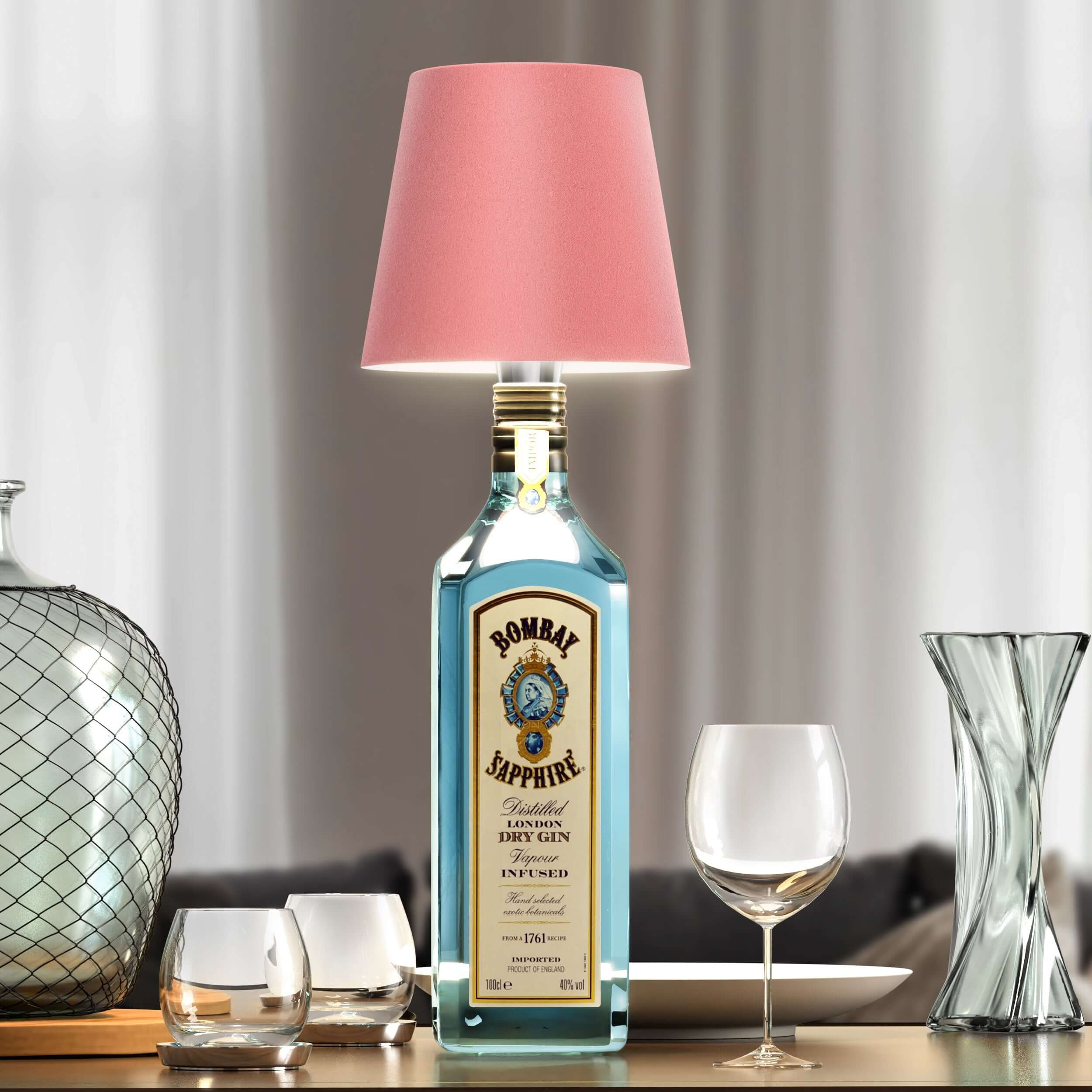 LightLume™ — Transform Any Bottle Into an Instant Glow of Cozy Elegance