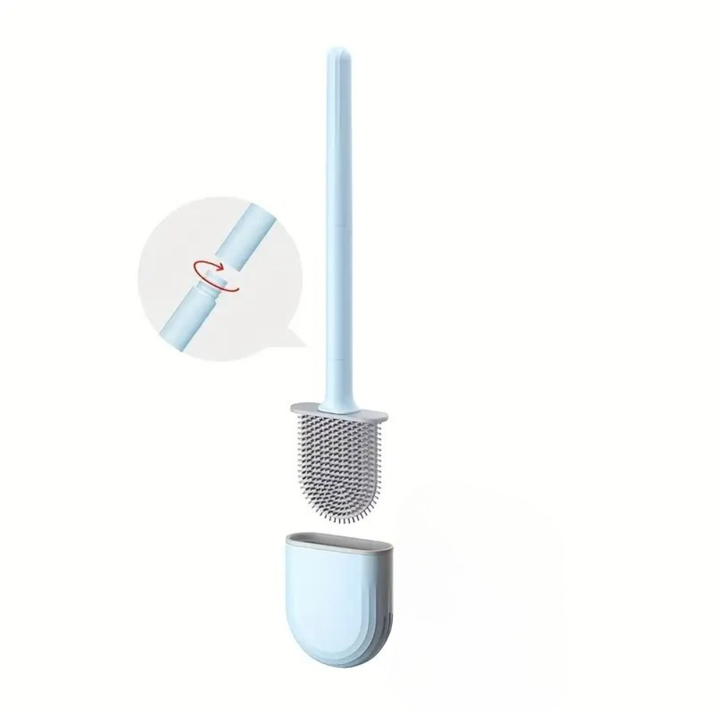 PureLuxe™ — Transform Your Toilet Into a Spotless, Fresh Sanctuary Every Day