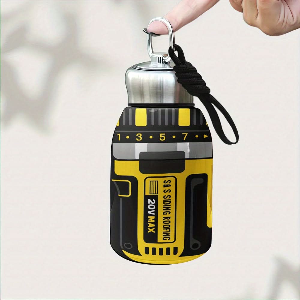Stainless Steel Travel Mug for Coffee