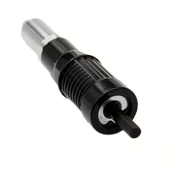PowerMagnetix™ — Harness Laser-Focused Power That Turns Riveting Into Effortless Mastery