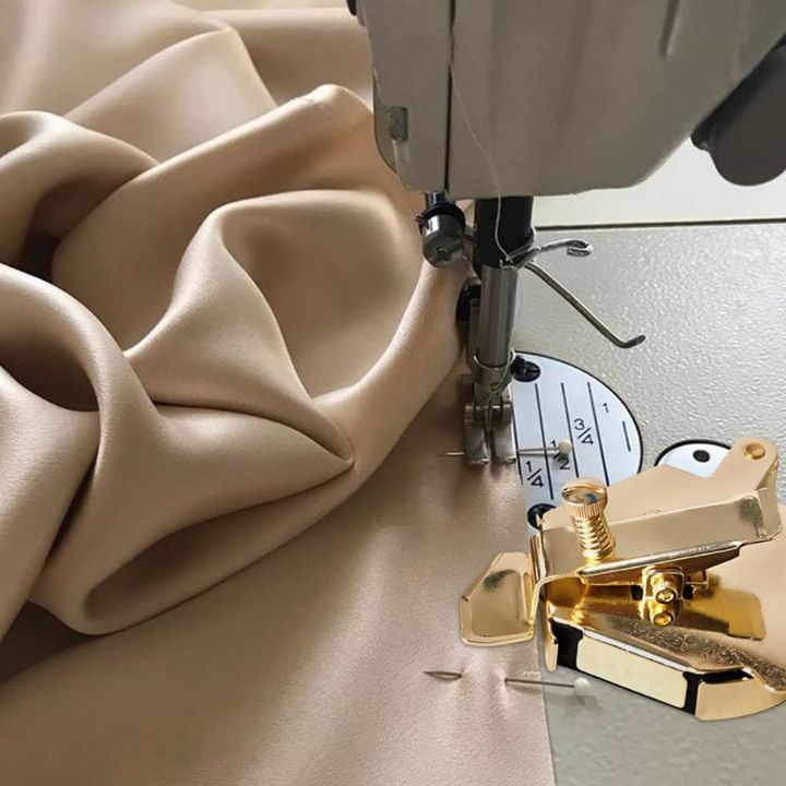 StitchMaster™ — Lock in Perfect Seams and Sew with Unshakable Confidence Every Time