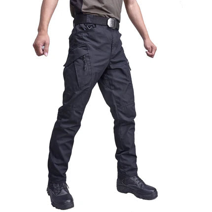 TitaniumStrider™ — Unstoppable Strength and Freedom to Conquer Any Terrain