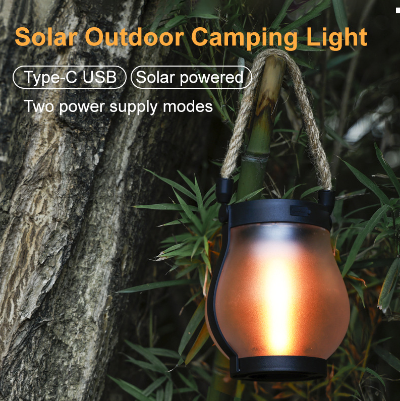 LumaFlare™ — Transform Your Nights with Realistic, Worry-Free Firelight That Dances Outdoors