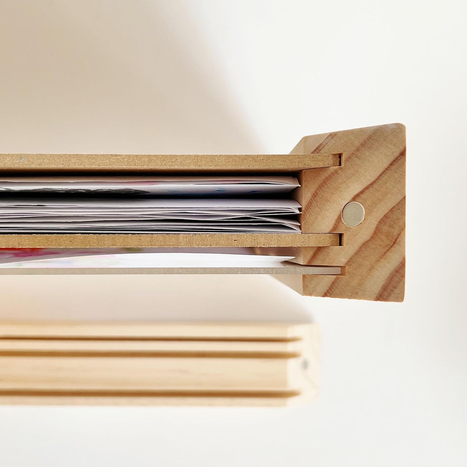 ArtNest™ — Turn Your Child’s Art Into a Proud, Confidence-Building Gallery