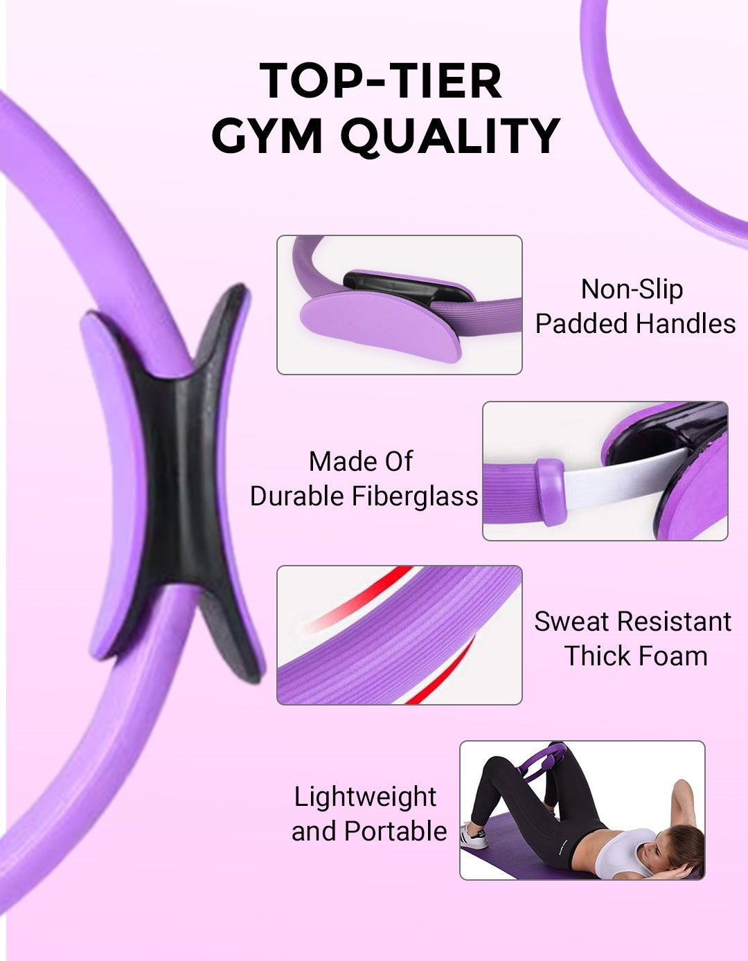 PulseTone™ — Sculpt Your Dream Body Anytime, Anywhere with Effortless Full-Body Power