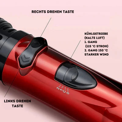 LuxeMist™ — Unlock Effortless, Head-Turning Shine and Confidence Every Morning