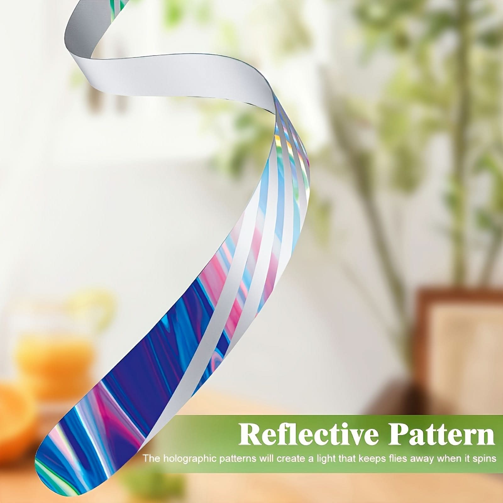Tabletop Fly Repellent Fan for Summer Gatherings and Outdoor Picnics