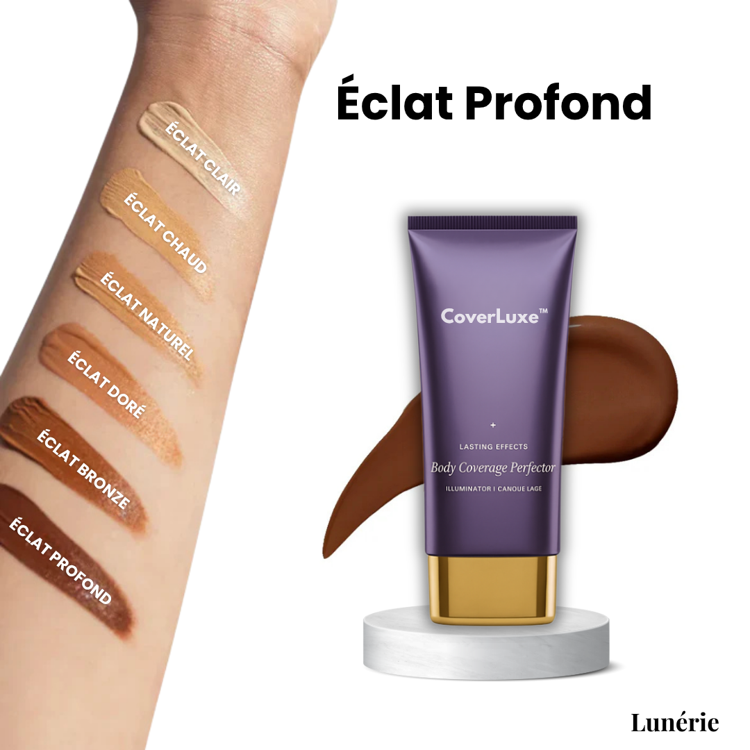 SilkVeil™ — Reveal Radiant, Flawless Skin That Lasts for Days