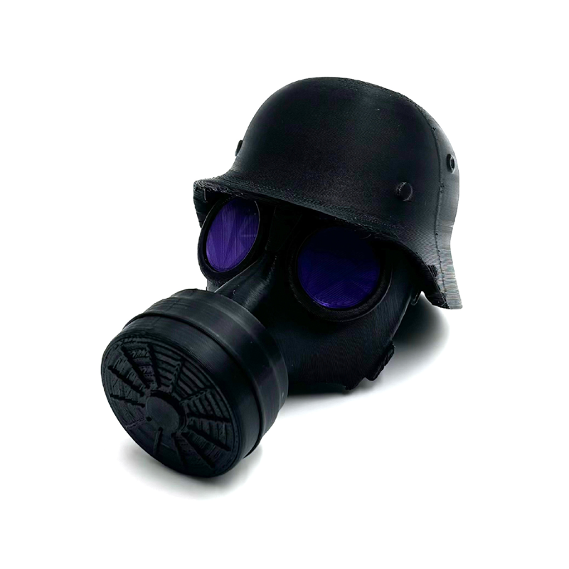 VigorGuard™ — Instantly Command Respect and Crush Rust for a Ride That Roars