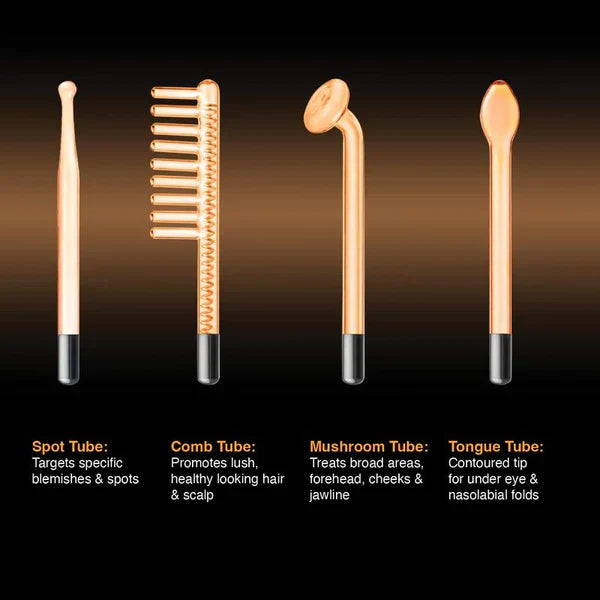 LumiVibe™ — Ignite Your Skin’s Radiance and Say Goodbye to Blemishes Fast