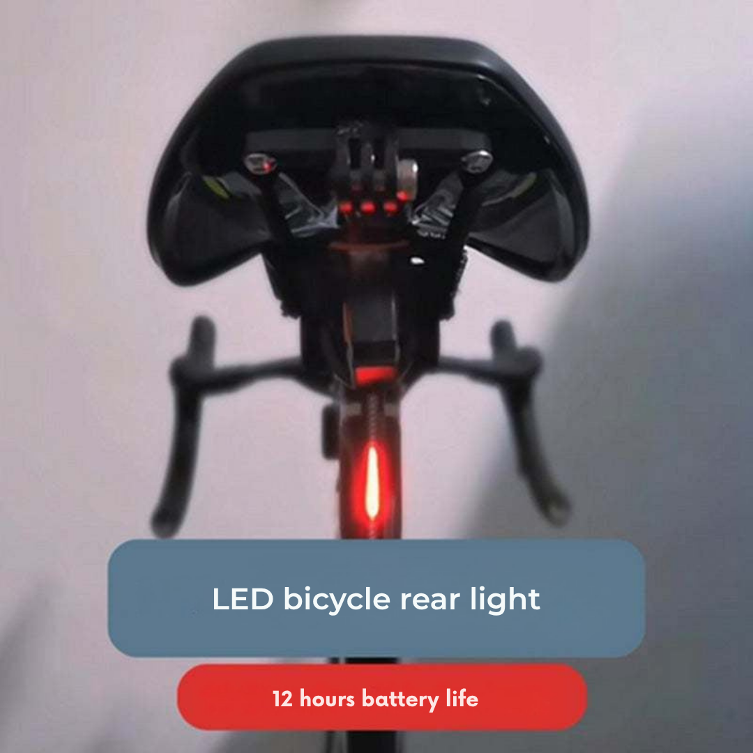 LumenSure™ — Command the Night with Unrivaled Brightness and Fearless Safety