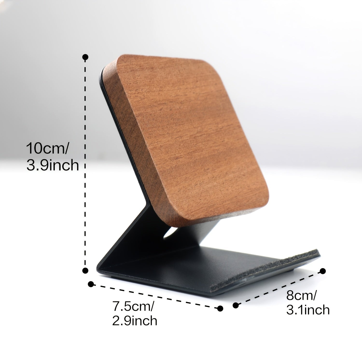 Classic Carbon Steel Desk Organizer Collection