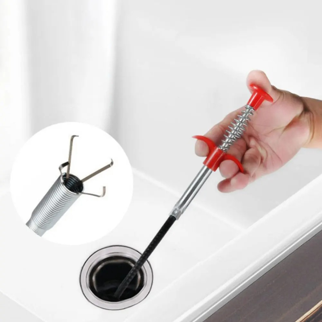 PipePulse™ — Crush Clogs Instantly and Reclaim Your Flowing, Frustration-Free Drains