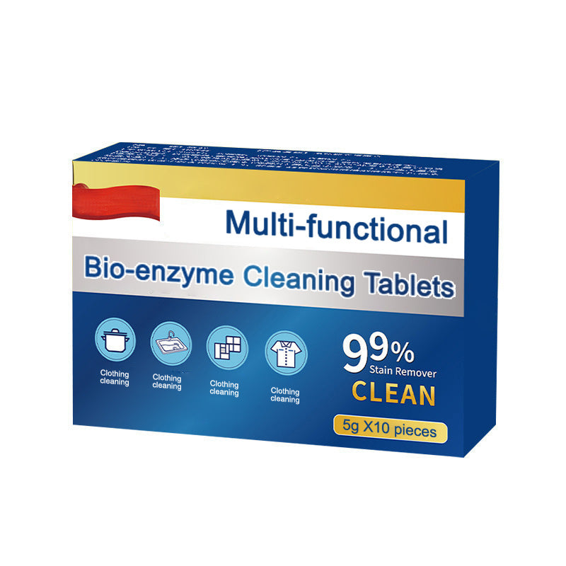 HyperClean™ — Banish Stains Instantly and Reveal Vibrant, Fresh Fabrics Without the Scrub