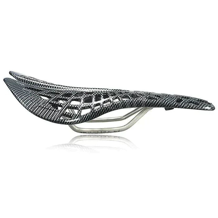 ComfortMax Bicycle Seat for Ultimate Riding Experience
