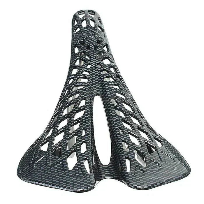 ComfortMax Bicycle Seat for Ultimate Riding Experience