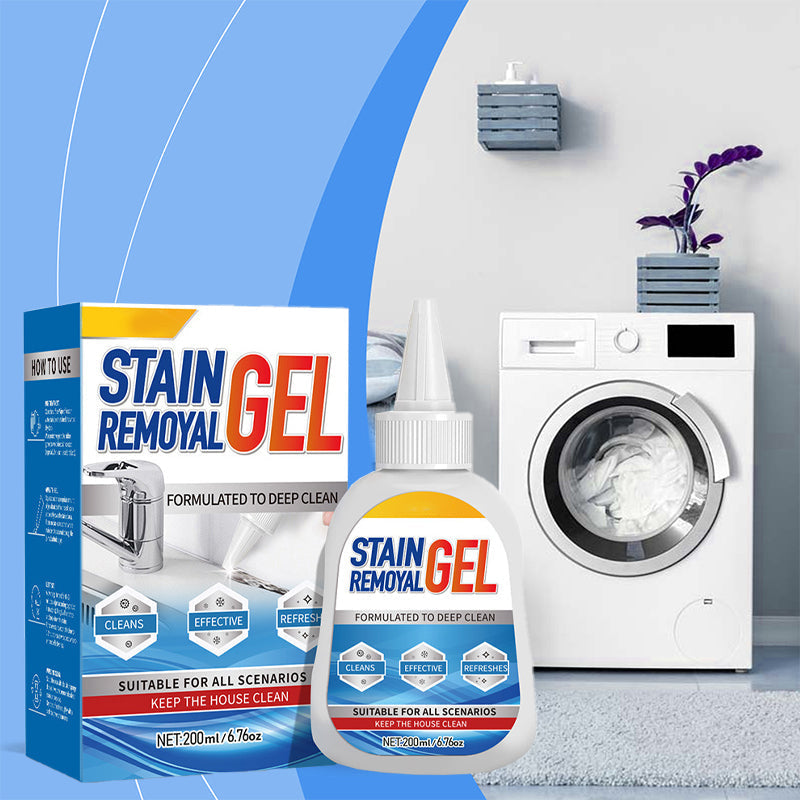 MoldClearX™ Gel — Crush Mold Fast for a Fresh, Inviting Home You’ll Love