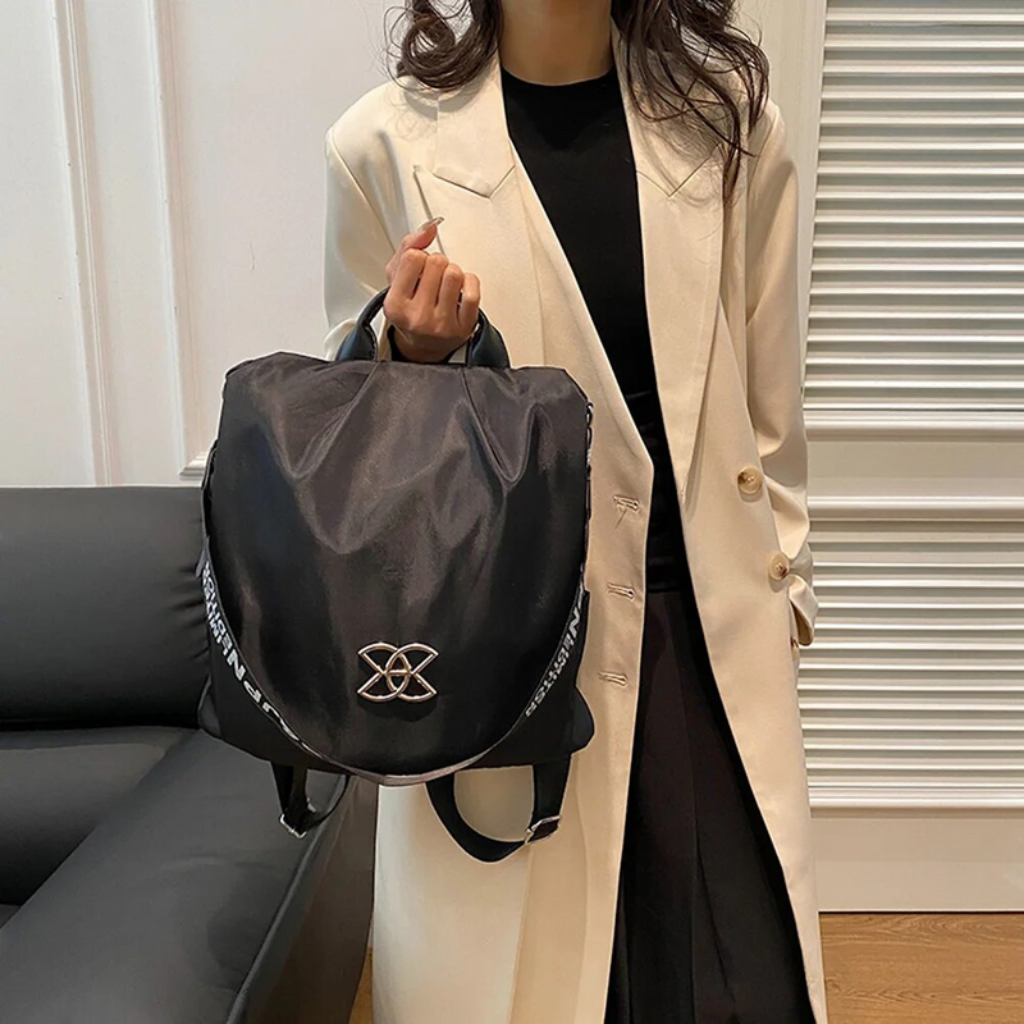 AegisVault™ — Walk Fearless with Unbreakable Security and Effortless Organization