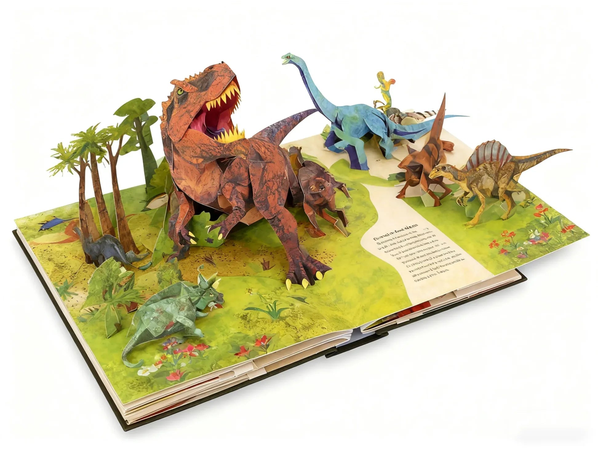ChronoDino™ — Step Into a Jaw-Dropping Dinosaur Adventure You Can Hold in Your Hands