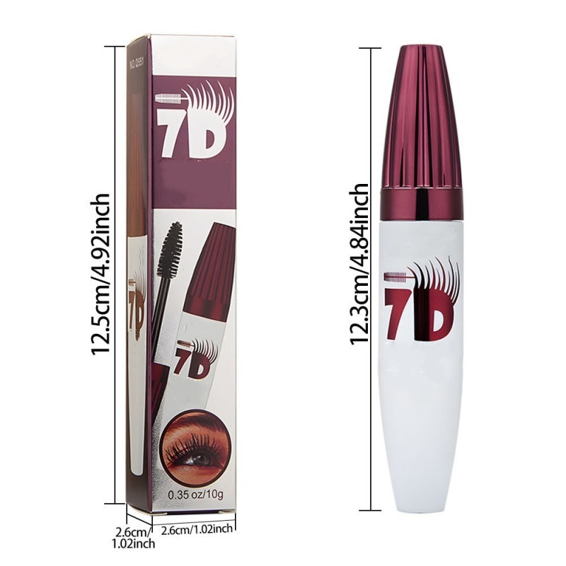 LushLuxe™ — Unleash All-Day Drama with Bold, Flawless Lashes That Wow