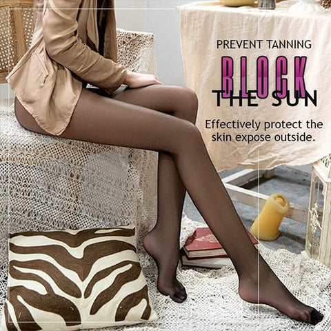 Velureign™ — Unbreakable Comfort That Shapes and Protects Your Legs All Day