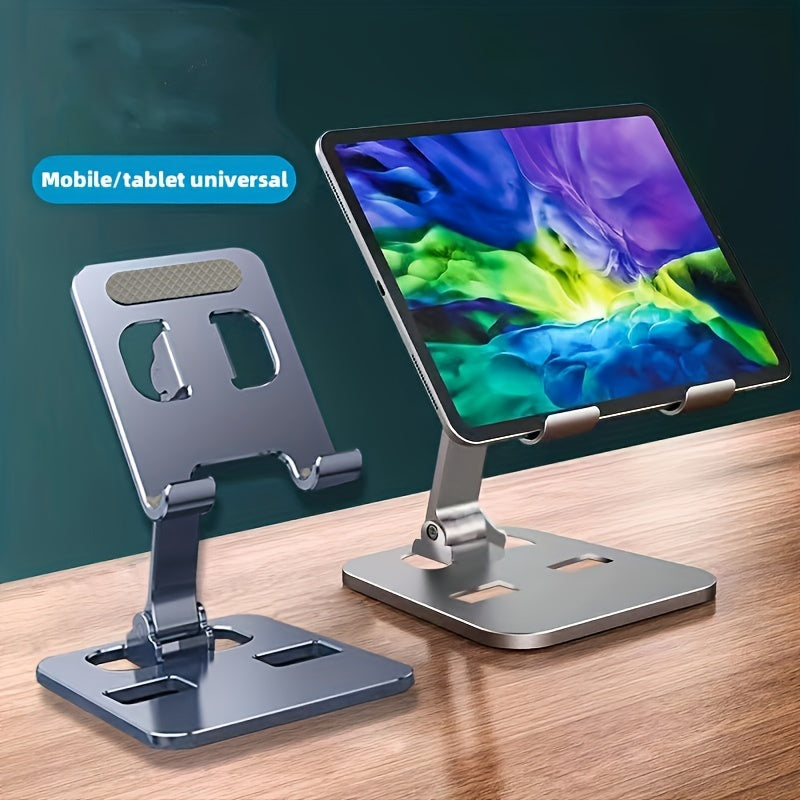 STABLEVIEW – Versatile Stand for Effortless Screen Interaction