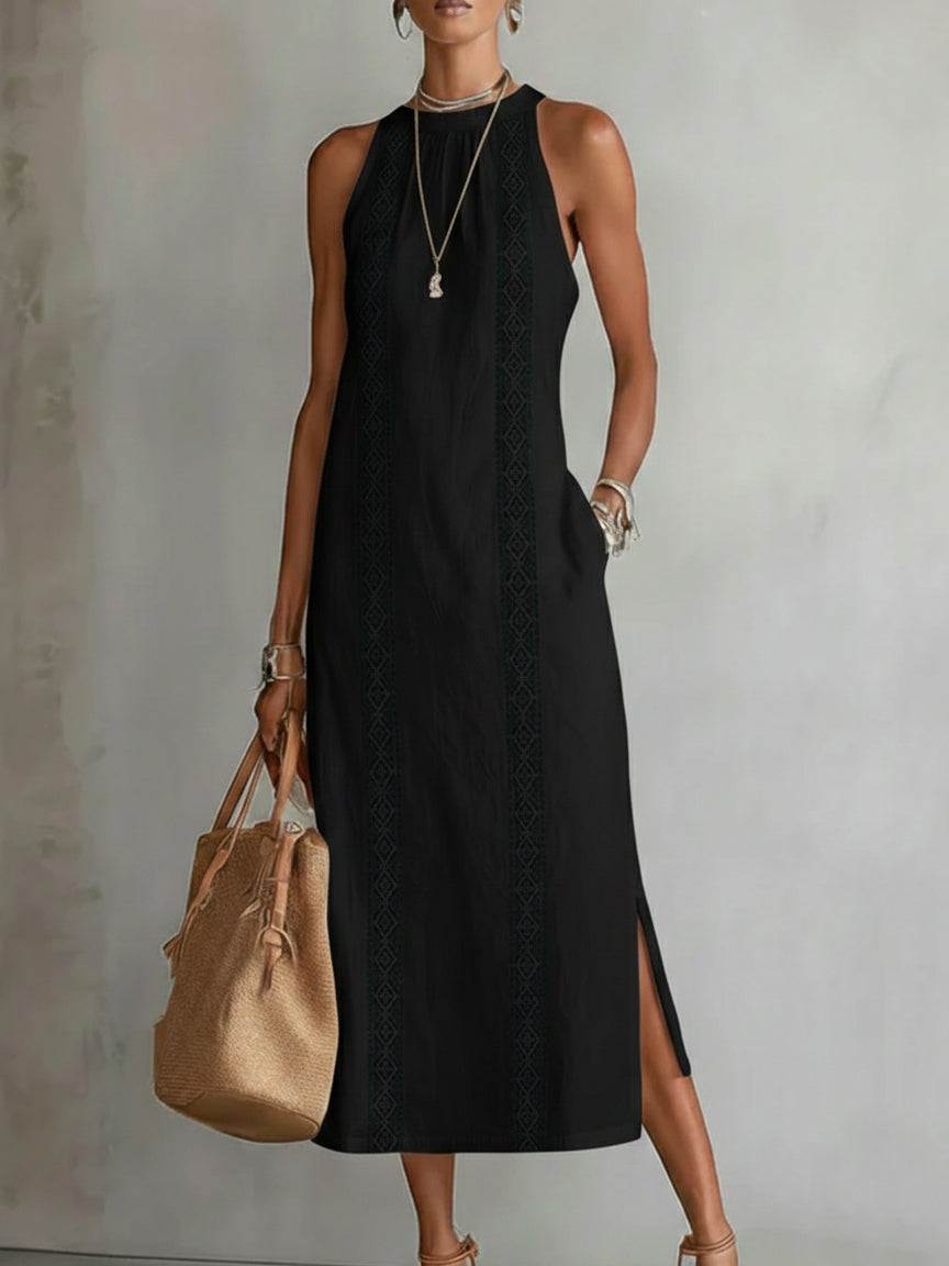 ZephyraSilk™ Dress — Feel Fresh, Flawless, and Fearlessly Chic All Summer Long