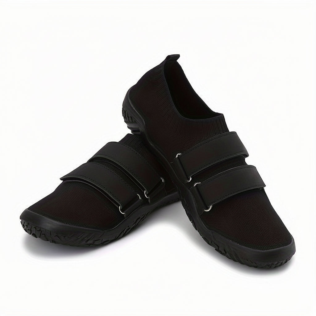 StabilityPro Training Shoes – Optimal Support for Weightlifting