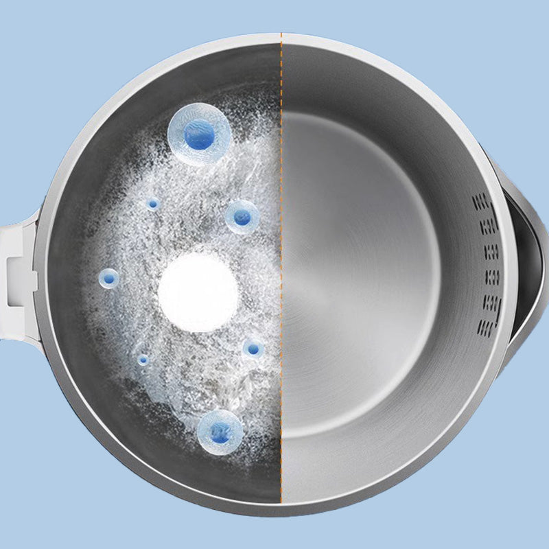 HyperClean™ — Banish Stains Instantly and Reveal Vibrant, Fresh Fabrics Without the Scrub