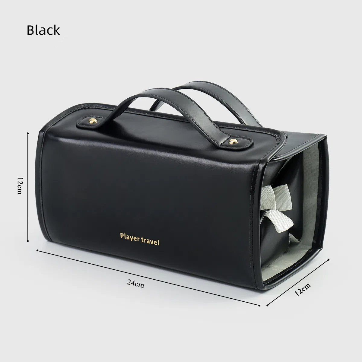 VertaLuxe™ — Transform Your Beauty Routine with Ultimate Customization and Waterproof Sophistication