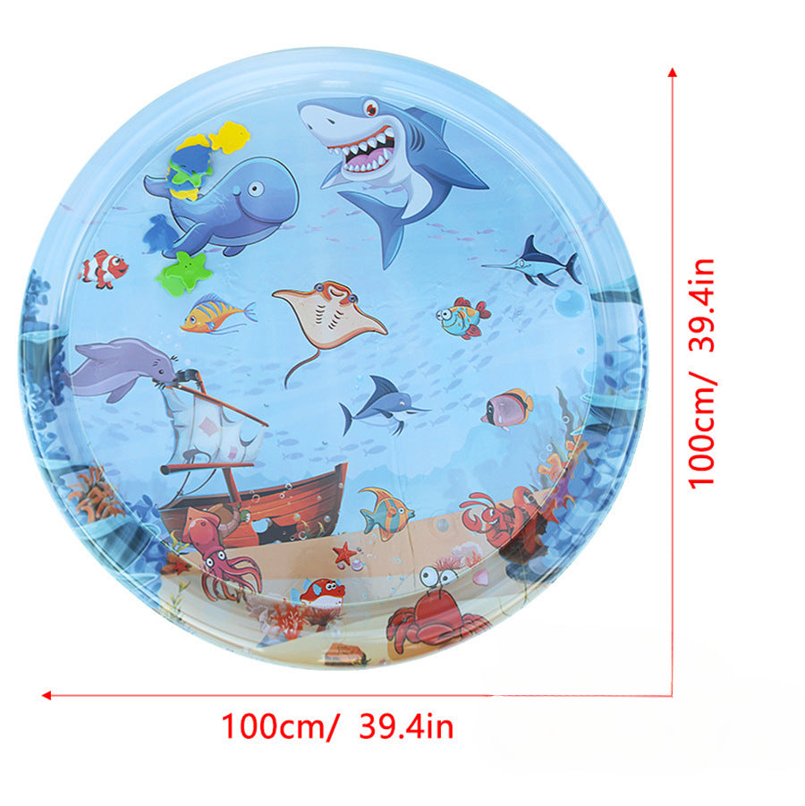 RamariWave™ — Unleash Your Cat’s Wild Side with Endless Splash & Chase Fun