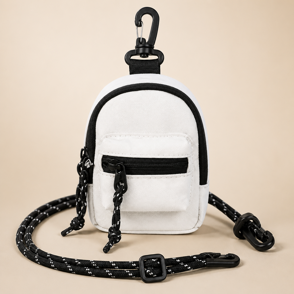 AeroSatchel™ — Carry Light, Move Free, and Own Every Moment with Confidence