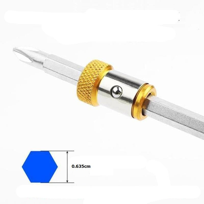 TitanHold™ — Command Every Screw with Unstoppable Grip and Lightning-Fast Precision